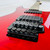  Godin Redline Maple Solidbody Electric  View 5