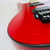  Godin Redline Maple Solidbody Electric  View 6