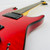  Godin Redline Maple Solidbody Electric  View 9