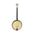 Kingston Guitar - Other View 2