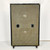 Used CUSTOM MADE 8-OHM Bass Speaker Cabinet 2 x 15 41103-S000051090 View 1