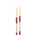 ProMark Lightning Rods Drumsticks View 2