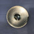 Planet Z Cymbals Hi Hats View 2