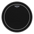 Remo 14" Pinstripe Ebony View 1