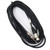 New Horizon 30' XLR-1/4" HI Z Microphone Cable View 3