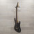 Used Cort VIVA 7 Electric Guitar Black 40015-S000313180 View 6