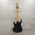 Used Cort VIVA 7 Electric Guitar Black 40015-S000313180 View 2
