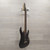 Used Cort VIVA 7 Electric Guitar Black 40015-S000313180 View 3