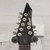 Used Cort VIVA 7 Electric Guitar Black 40015-S000313180 View 5