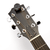 D'Addario PW-CT-12TP NS Micro Headstock Tuner (2-pack) View 5
