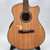 Used Andrew White FREJA102 NAT Acoustic Guitars Natural 40081-S000107360 View 1