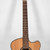 Used Andrew White FREJA102 NAT Acoustic Guitars Natural 40081-S000107360 View 2