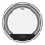 Remo 22" Powersonic Bass Drum Head Clear View 1