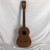 Used Harmony BARITONE UKE Vintage Ukulele Wood 41128-S000096118 View 2