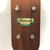 Used Harmony BARITONE UKE Vintage Ukulele Wood 41128-S000096118 View 1