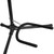 On Stage Flip-It Guitar Stand Black View 4