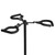 On Stage Flip-It Tri Guitar Stand Black View 3