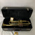 Used Conn SHOOTING STAR Trumpet 41128-S000097462 View 4