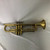 Used Conn SHOOTING STAR Trumpet 41128-S000097462 View 2