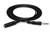 Hosa HPE-310 1/4-inch TRS Female to 1/4-inch TRS Male Headphone Extension Cable - 10 foot View 2