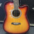 Oscar Schmidt Acoustic Guitars View 1