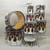 Used Allegra 9pc Master Craft Series Shells View 1