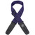 Lock-It Purple Checker Strap View 1