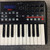 Akai Controllers View 3