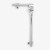 New Gibraltar 7/8" Ratchet-Style Tom Arm View 1