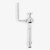 New Gibraltar 10.5mm L-Rod Ball Arm Tom Holder View 1