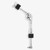 New Gibraltar Straight Cymbal Stacker View 1