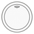 Remo 15" Pinstripe Clear View 1