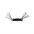  D'Addario PW-GBMT-01 Multi-Tool for Guitar and Bass View 2