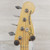 Used Fender FSR American Special Hand Stained Precision Bass Guitar Honey Burst 40015-S000313304 View 6