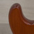 Used Fender FSR American Special Hand Stained Precision Bass Guitar Honey Burst 40015-S000313304 View 20