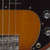 Used Fender FSR American Special Hand Stained Precision Bass Guitar Honey Burst 40015-S000313304 View 11