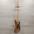 Used Fender FSR American Special Hand Stained Precision Bass Guitar Honey Burst 40015-S000313304 View 17