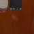 Used Fender FSR American Special Hand Stained Precision Bass Guitar Honey Burst 40015-S000313304 View 23