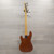 Used Fender FSR American Special Hand Stained Precision Bass Guitar Honey Burst 40015-S000313304 View 19
