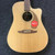 Fender Acoustic Guitars View 1