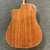Fender Acoustic Guitars View 4