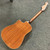 Fender Acoustic Guitars View 5