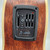Used Alvarez ABT60E ARTIST BARITONE Acoustic Guitars Natural 40081-S000106260 View 8