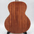 Used Alvarez ABT60E ARTIST BARITONE Acoustic Guitars Natural 40081-S000106260 View 6