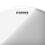 Evans 13" Genera Clear Reso Head View 3