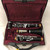 Used Signet SOLOIST Wood Clarinet 41128-S000097565 View 1