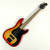 Squier Bass Guitars 4-String View 2