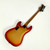 Squier Bass Guitars 4-String View 7