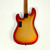 Squier Bass Guitars 4-String View 8