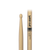 Promark TX2BW Hickory 2B Wood Tip Drumsticks View 2